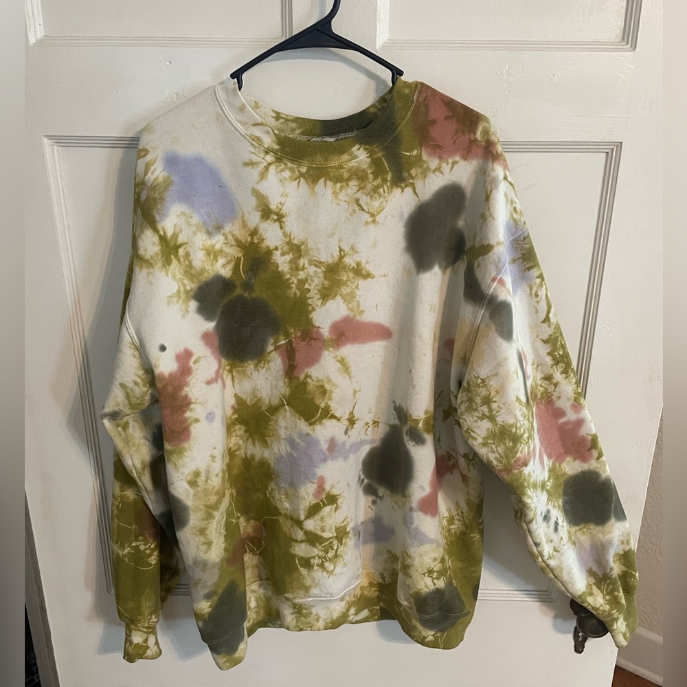 Urban Outfitters Crewneck